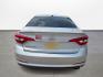 2016 Hyundai Sonata SE (5NPE24AF5GH) with an 2.4L L4 DOHC 16V engine, 7A transmission, located at 16710 Clay Rd., Houston, TX, 77084, (281) 859-7900, 0.000000, 0.000000 - Photo#5