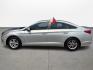 2016 Hyundai Sonata SE (5NPE24AF5GH) with an 2.4L L4 DOHC 16V engine, 7A transmission, located at 16710 Clay Rd., Houston, TX, 77084, (281) 859-7900, 0.000000, 0.000000 - Photo#7