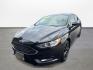 2018 Ford Fusion S (3FA6P0G71JR) with an 2.5L L4 DOHC 16V engine, 6A transmission, located at 16710 Clay Rd., Houston, TX, 77084, (281) 859-7900, 0.000000, 0.000000 - Photo#0