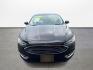 2018 Ford Fusion S (3FA6P0G71JR) with an 2.5L L4 DOHC 16V engine, 6A transmission, located at 16710 Clay Rd., Houston, TX, 77084, (281) 859-7900, 0.000000, 0.000000 - Photo#1