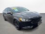 2018 Ford Fusion S (3FA6P0G71JR) with an 2.5L L4 DOHC 16V engine, 6A transmission, located at 16710 Clay Rd., Houston, TX, 77084, (281) 859-7900, 0.000000, 0.000000 - Photo#2
