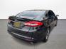 2018 Ford Fusion S (3FA6P0G71JR) with an 2.5L L4 DOHC 16V engine, 6A transmission, located at 16710 Clay Rd., Houston, TX, 77084, (281) 859-7900, 0.000000, 0.000000 - Photo#4