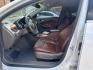 2016 Chevrolet Malibu 1LT (1G1ZE5ST2GF) with an 1.5L L4 DOHC 16V engine, 6A transmission, located at 16710 Clay Rd., Houston, TX, 77084, (281) 859-7900, 0.000000, 0.000000 - Photo#8