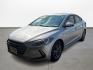 2018 Hyundai Elantra Limited (5NPD84LF1JH) with an 1.8L L4 DOHC 16V engine, 6A transmission, located at 16710 Clay Rd., Houston, TX, 77084, (281) 859-7900, 0.000000, 0.000000 - Photo#0