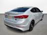 2018 Hyundai Elantra Limited (5NPD84LF1JH) with an 1.8L L4 DOHC 16V engine, 6A transmission, located at 16710 Clay Rd., Houston, TX, 77084, (281) 859-7900, 0.000000, 0.000000 - Photo#4