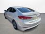2018 Hyundai Elantra Limited (5NPD84LF1JH) with an 1.8L L4 DOHC 16V engine, 6A transmission, located at 16710 Clay Rd., Houston, TX, 77084, (281) 859-7900, 0.000000, 0.000000 - Photo#6