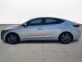 2018 Hyundai Elantra Limited (5NPD84LF1JH) with an 1.8L L4 DOHC 16V engine, 6A transmission, located at 16710 Clay Rd., Houston, TX, 77084, (281) 859-7900, 0.000000, 0.000000 - Photo#7