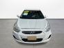2017 Hyundai Accent SE 4-Door 6M (KMHCT4AE7HU) with an 1.6L L4 DOHC 16V engine, 6M transmission, located at 16710 Clay Rd., Houston, TX, 77084, (281) 859-7900, 0.000000, 0.000000 - Photo#1