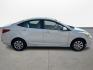 2017 Hyundai Accent SE 4-Door 6M (KMHCT4AE7HU) with an 1.6L L4 DOHC 16V engine, 6M transmission, located at 16710 Clay Rd., Houston, TX, 77084, (281) 859-7900, 0.000000, 0.000000 - Photo#3