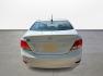 2017 Hyundai Accent SE 4-Door 6M (KMHCT4AE7HU) with an 1.6L L4 DOHC 16V engine, 6M transmission, located at 16710 Clay Rd., Houston, TX, 77084, (281) 859-7900, 0.000000, 0.000000 - Photo#5