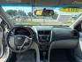 2017 Hyundai Accent SE 4-Door 6M (KMHCT4AE7HU) with an 1.6L L4 DOHC 16V engine, 6M transmission, located at 16710 Clay Rd., Houston, TX, 77084, (281) 859-7900, 0.000000, 0.000000 - Photo#10