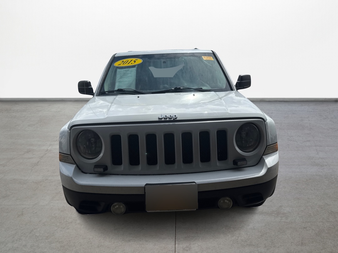 photo of 2015 Jeep Patriot Sport 2WD