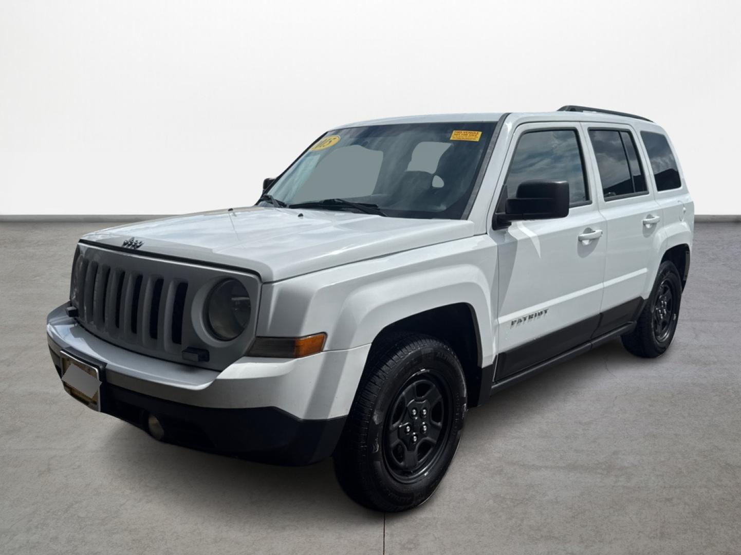 2015 Jeep Patriot Sport 2WD (1C4NJPBB9FD) with an 2.4L L4 DOHC 16V engine, located at 16710 Clay Rd., Houston, TX, 77084, (281) 859-7900, 0.000000, 0.000000 - Photo#7