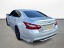 2018 Nissan Altima 2.5 (1N4AL3AP6JC) with an 2.5L L4 DOHC 16V engine, CVT transmission, located at 16710 Clay Rd., Houston, TX, 77084, (281) 859-7900, 0.000000, 0.000000 - Photo#6