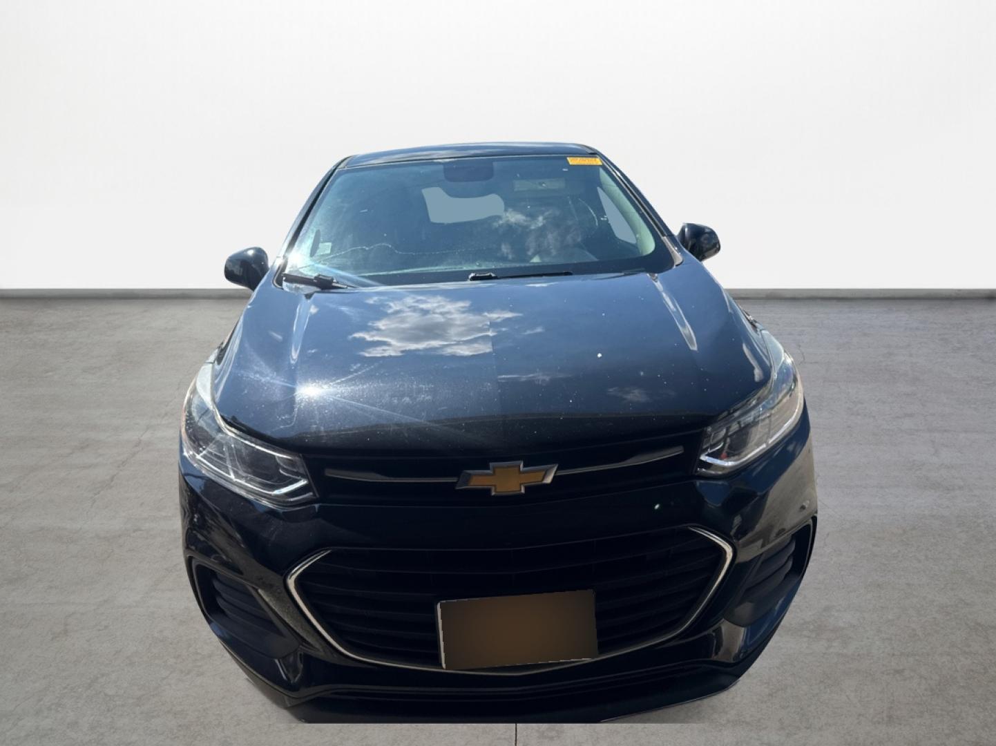 2019 Chevrolet Trax LS FWD (3GNCJKSB1KL) with an 1.4L L4 DOHC 16V engine, 6A transmission, located at 16710 Clay Rd., Houston, TX, 77084, (281) 859-7900, 0.000000, 0.000000 - Photo#6