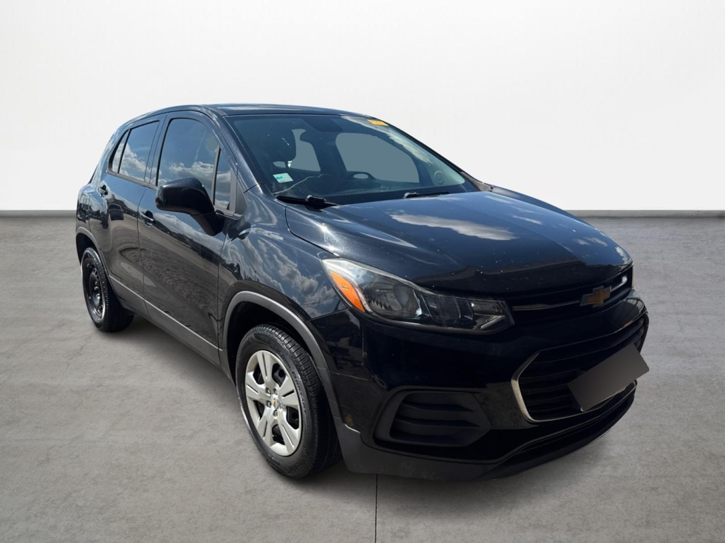 2019 Chevrolet Trax LS FWD (3GNCJKSB1KL) with an 1.4L L4 DOHC 16V engine, 6A transmission, located at 16710 Clay Rd., Houston, TX, 77084, (281) 859-7900, 0.000000, 0.000000 - Photo#7