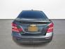 2020 Chevrolet Sonic LT Auto Sedan (1G1JD5SB0L4) with an 1.4L L4 DOHC 24V TURBO engine, 6A transmission, located at 16710 Clay Rd., Houston, TX, 77084, (281) 859-7900, 0.000000, 0.000000 - Photo#5
