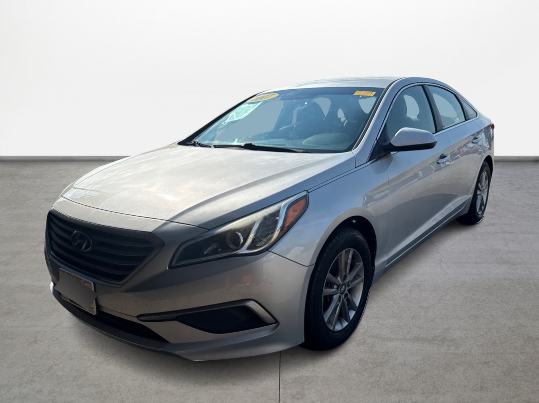 photo of 2017 Hyundai Sonata SE