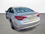 2017 Hyundai Sonata SE (5NPE24AF7HH) with an 2.4L L4 DOHC 16V engine, 7A transmission, located at 16710 Clay Rd., Houston, TX, 77084, (281) 859-7900, 0.000000, 0.000000 - Photo#6