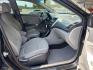 2017 Hyundai Accent SE 4-Door 6M (KMHCT4AE2HU) with an 1.6L L4 DOHC 16V engine, 6M transmission, located at 16710 Clay Rd., Houston, TX, 77084, (281) 859-7900, 0.000000, 0.000000 - Photo#9
