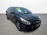 2017 Hyundai Accent SE 4-Door 6M (KMHCT4AE2HU) with an 1.6L L4 DOHC 16V engine, 6M transmission, located at 16710 Clay Rd., Houston, TX, 77084, (281) 859-7900, 0.000000, 0.000000 - Photo#0