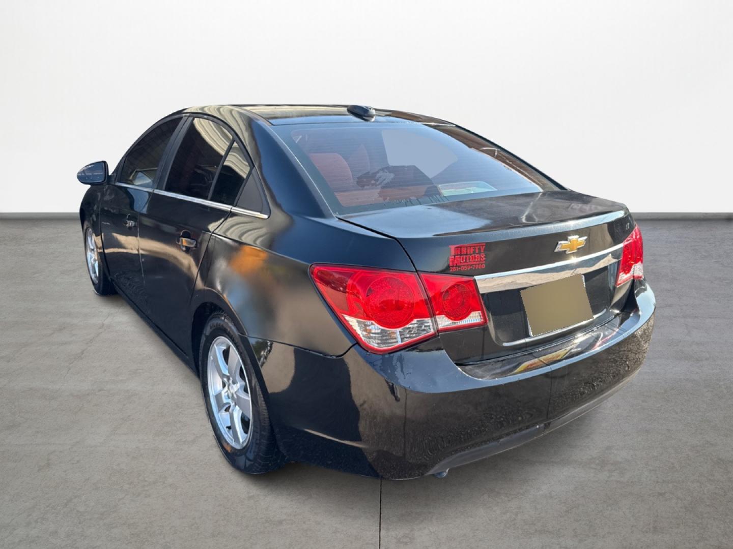 2015 Chevrolet Cruze 1LT Auto (1G1PC5SB8F7) with an 1.4L L4 DOHC 16V TURBO engine, 6-Speed Automatic transmission, located at 16710 Clay Rd., Houston, TX, 77084, (281) 859-7900, 0.000000, 0.000000 - Photo#6