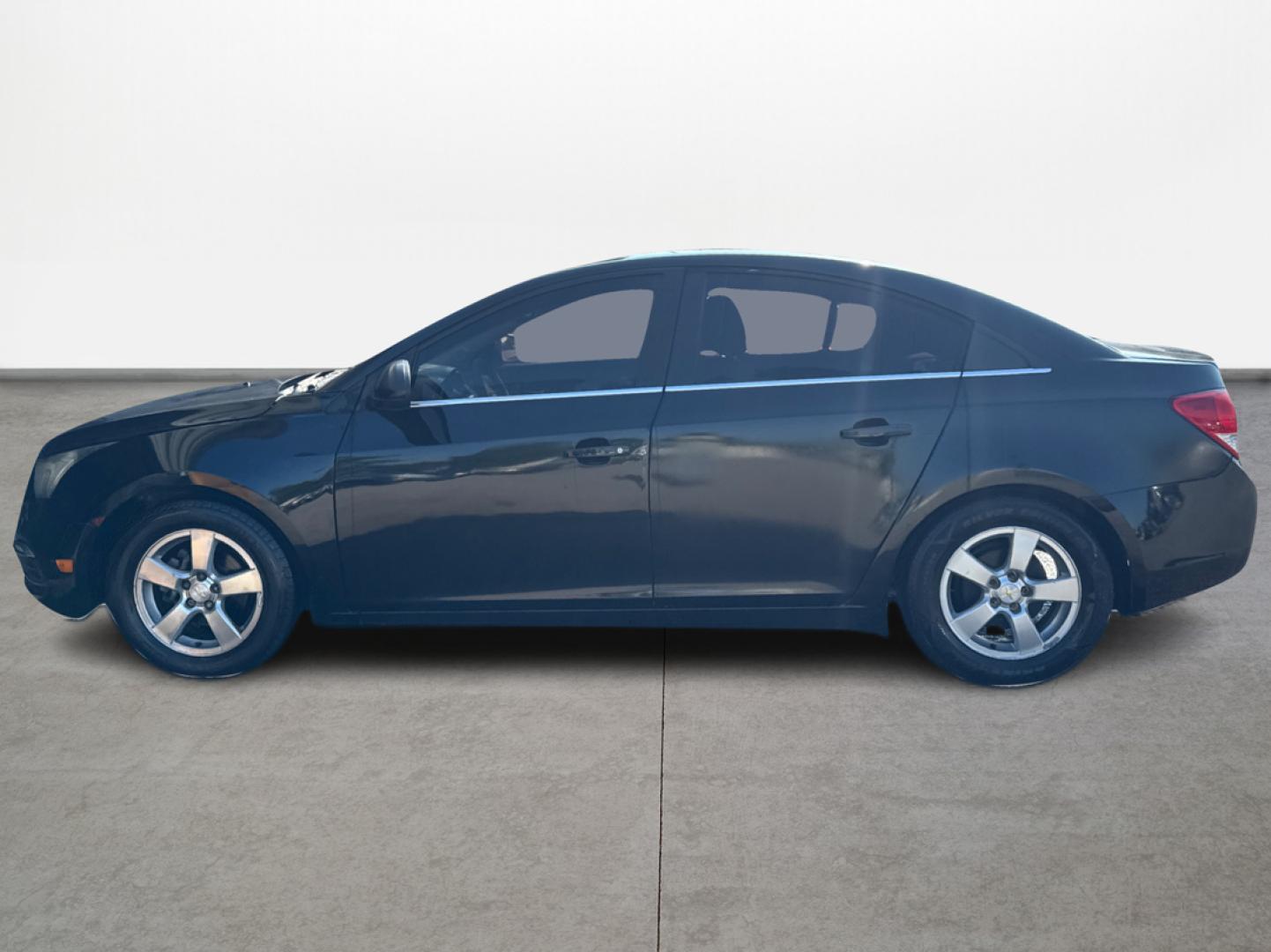 2015 Chevrolet Cruze 1LT Auto (1G1PC5SB8F7) with an 1.4L L4 DOHC 16V TURBO engine, 6-Speed Automatic transmission, located at 16710 Clay Rd., Houston, TX, 77084, (281) 859-7900, 0.000000, 0.000000 - Photo#7