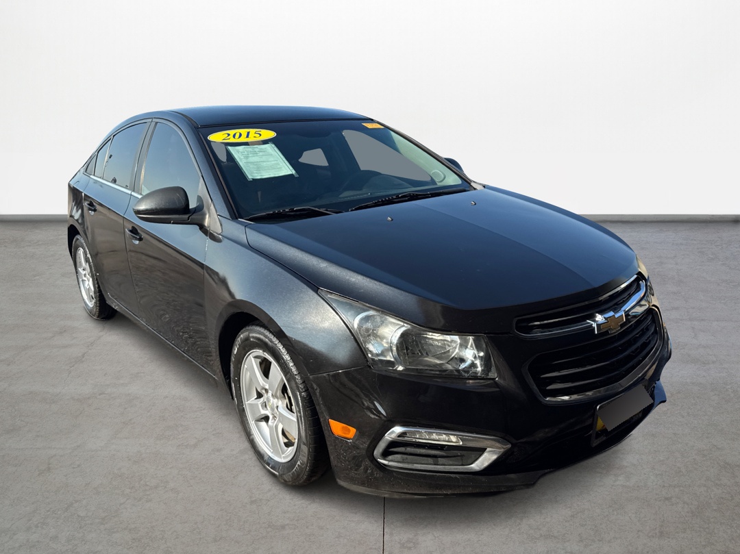 photo of 2015 Chevrolet Cruze 1LT Auto