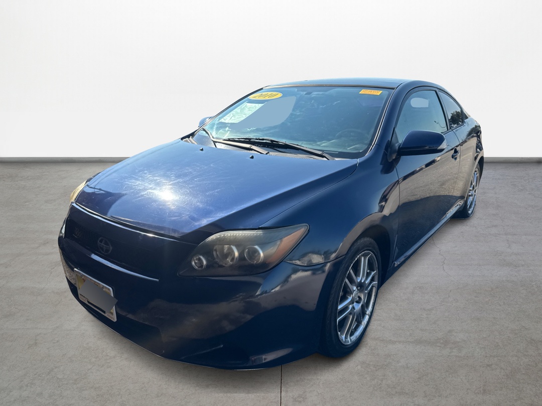 photo of 2010 Scion tC Sports Coupe 4-Spd AT