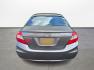 2012 Honda Civic LX Sedan 5-Speed AT (2HGFB2F5XCH) with an 1.8L L4 SOHC 16V engine, 5-Speed Automatic transmission, located at 16710 Clay Rd., Houston, TX, 77084, (281) 859-7900, 0.000000, 0.000000 - Photo#5
