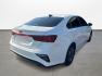 2020 Kia Forte FE 6M (3KPF24AD2LE) with an 2.0L L4 DOHC 16V engine, 6M transmission, located at 16710 Clay Rd., Houston, TX, 77084, (281) 859-7900, 0.000000, 0.000000 - Photo#3
