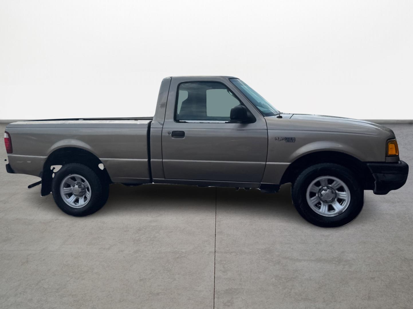 2003 Ford Ranger XL Short Bed 2WD - 311A (1FTYR10D63P) with an 2.3L L4 SOHC 8V engine, located at 16710 Clay Rd., Houston, TX, 77084, (281) 859-7900, 0.000000, 0.000000 - Photo#6