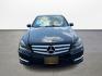 2014 Mercedes-Benz C-Class C250 Luxury Sedan (WDDGF4HBXEA) with an 3.0L V6 DOHC 16V engine, 7-Speed Automatic transmission, located at 16710 Clay Rd., Houston, TX, 77084, (281) 859-7900, 0.000000, 0.000000 - Photo#1