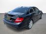 2014 Mercedes-Benz C-Class C250 Luxury Sedan (WDDGF4HBXEA) with an 3.0L V6 DOHC 16V engine, 7-Speed Automatic transmission, located at 16710 Clay Rd., Houston, TX, 77084, (281) 859-7900, 0.000000, 0.000000 - Photo#4