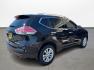 2015 Nissan Rogue S AWD (5N1AT2MK9FC) with an 2.5L L4 DOHC 16V engine, Continuously Variable Transmission transmission, located at 16710 Clay Rd., Houston, TX, 77084, (281) 859-7900, 0.000000, 0.000000 - Photo#2