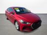 2017 Hyundai Elantra SE 6AT (KMHD74LF7HU) with an 1.8L L4 DOHC 16V engine, 6A transmission, located at 16710 Clay Rd., Houston, TX, 77084, (281) 859-7900, 0.000000, 0.000000 - Photo#2