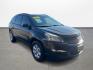 2017 Chevrolet Traverse LS FWD w/PDC (1GNKRFED7HJ) with an 3.6L V6 DOHC 24V engine, 6A transmission, located at 16710 Clay Rd., Houston, TX, 77084, (281) 859-7900, 0.000000, 0.000000 - Photo#2