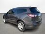 2017 Chevrolet Traverse LS FWD w/PDC (1GNKRFED7HJ) with an 3.6L V6 DOHC 24V engine, 6A transmission, located at 16710 Clay Rd., Houston, TX, 77084, (281) 859-7900, 0.000000, 0.000000 - Photo#6