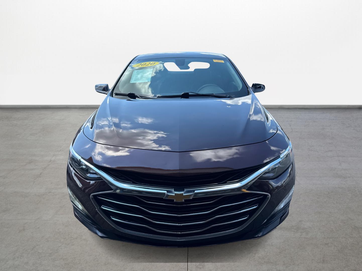 2020 Chevrolet Malibu LT (1G1ZD5STXLF) with an 1.5L L4 DOHC 16V engine, 6A transmission, located at 16710 Clay Rd., Houston, TX, 77084, (281) 859-7900, 0.000000, 0.000000 - Photo#10