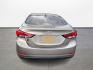 2016 Hyundai Elantra Limited (5NPDH4AE6GH) with an 1.8L L4 DOHC 16V engine, 6-Speed Automatic transmission, located at 16710 Clay Rd., Houston, TX, 77084, (281) 859-7900, 0.000000, 0.000000 - Photo#5