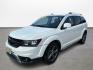 2016 Dodge Journey Crossroad FWD (3C4PDCGB1GT) with an 2.4L L4 DOHC 16V engine, 4A transmission, located at 16710 Clay Rd., Houston, TX, 77084, (281) 859-7900, 0.000000, 0.000000 - Photo#0