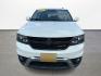 2016 Dodge Journey Crossroad FWD (3C4PDCGB1GT) with an 2.4L L4 DOHC 16V engine, 4A transmission, located at 16710 Clay Rd., Houston, TX, 77084, (281) 859-7900, 0.000000, 0.000000 - Photo#1