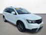 2016 Dodge Journey Crossroad FWD (3C4PDCGB1GT) with an 2.4L L4 DOHC 16V engine, 4A transmission, located at 16710 Clay Rd., Houston, TX, 77084, (281) 859-7900, 0.000000, 0.000000 - Photo#2