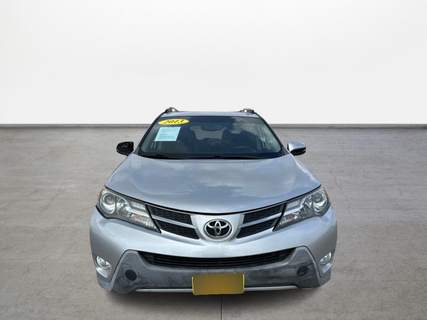 2013 Toyota RAV4 Limited AWD (2T3YFREV9DW) with an 2.5L L4 DOHC 16V engine, 6-Speed Automatic transmission, located at 16710 Clay Rd., Houston, TX, 77084, (281) 859-7900, 0.000000, 0.000000 - Photo#1