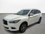 2016 Infiniti QX60 Base FWD (5N1AL0MN6GC) with an 3.5L V6 DOHC 24V engine, CVT transmission, located at 16710 Clay Rd., Houston, TX, 77084, (281) 859-7900, 0.000000, 0.000000 - Photo#0