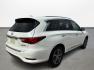 2016 Infiniti QX60 Base FWD (5N1AL0MN6GC) with an 3.5L V6 DOHC 24V engine, CVT transmission, located at 16710 Clay Rd., Houston, TX, 77084, (281) 859-7900, 0.000000, 0.000000 - Photo#4