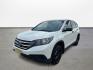 2014 Honda CR-V LX 2WD 5-Speed AT (5J6RM3H33EL) with an 2.4L L4 DOHC 16V engine, 5-Speed Automatic transmission, located at 16710 Clay Rd., Houston, TX, 77084, (281) 859-7900, 0.000000, 0.000000 - Photo#0