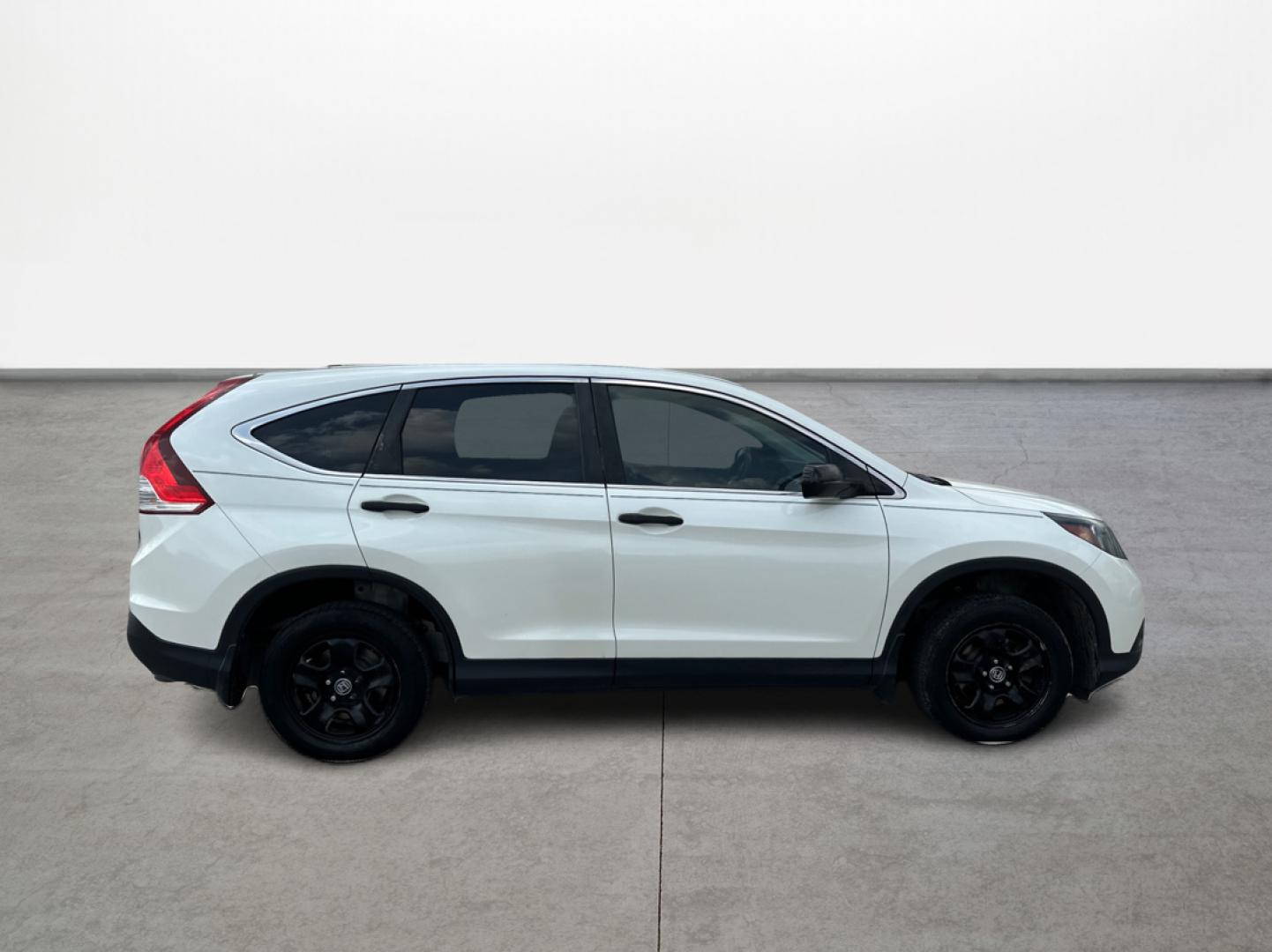 2014 Honda CR-V LX 2WD 5-Speed AT (5J6RM3H33EL) with an 2.4L L4 DOHC 16V engine, 5-Speed Automatic transmission, located at 16710 Clay Rd., Houston, TX, 77084, (281) 859-7900, 0.000000, 0.000000 - Photo#3