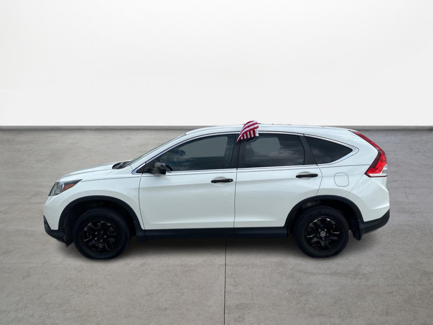 2014 Honda CR-V LX 2WD 5-Speed AT (5J6RM3H33EL) with an 2.4L L4 DOHC 16V engine, 5-Speed Automatic transmission, located at 16710 Clay Rd., Houston, TX, 77084, (281) 859-7900, 0.000000, 0.000000 - Photo#7