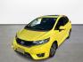 2015 Honda Fit EX CVT (3HGGK5H88FM) with an 1.5L L4 SOHC 16V engine, Continuously Variable Transmission transmission, located at 16710 Clay Rd., Houston, TX, 77084, (281) 859-7900, 0.000000, 0.000000 - Photo#0